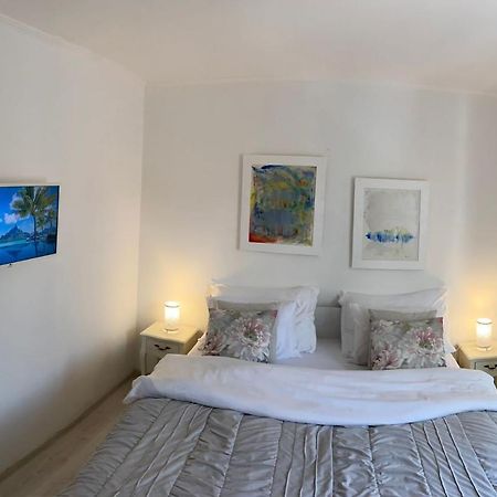 Apartment Tre Cuori By Irundo Rovinj Exterior foto