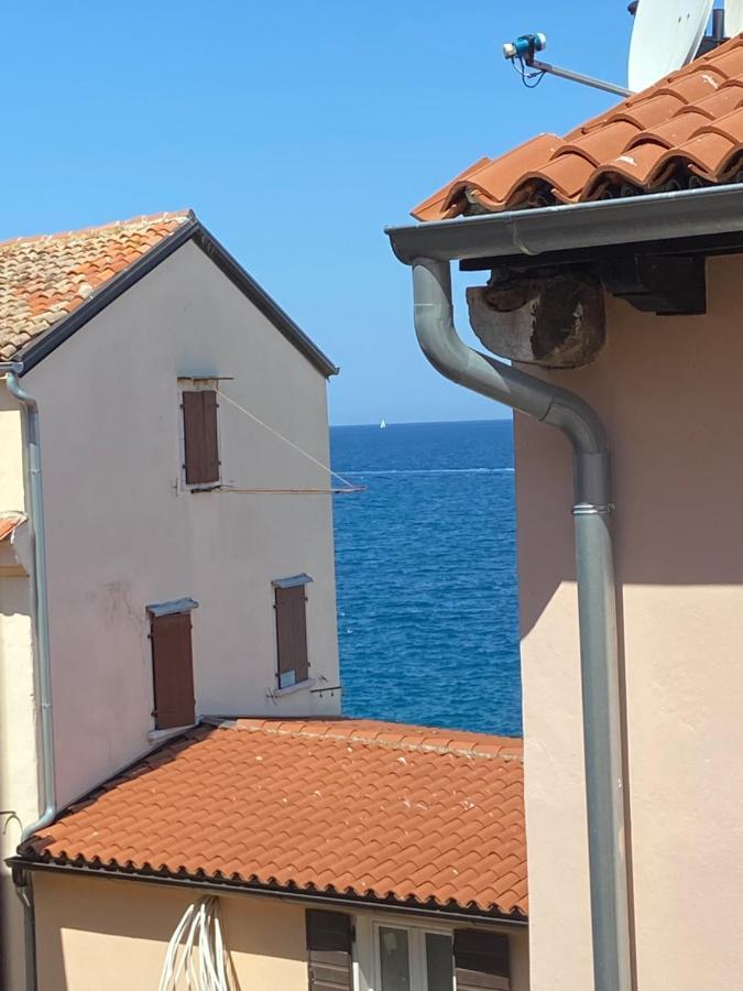 Apartment Tre Cuori By Irundo Rovinj Exterior foto
