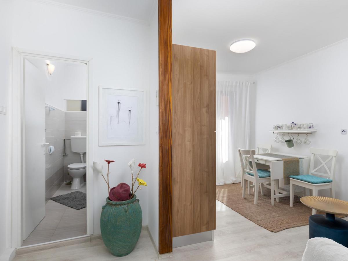 Apartment Tre Cuori By Irundo Rovinj Exterior foto