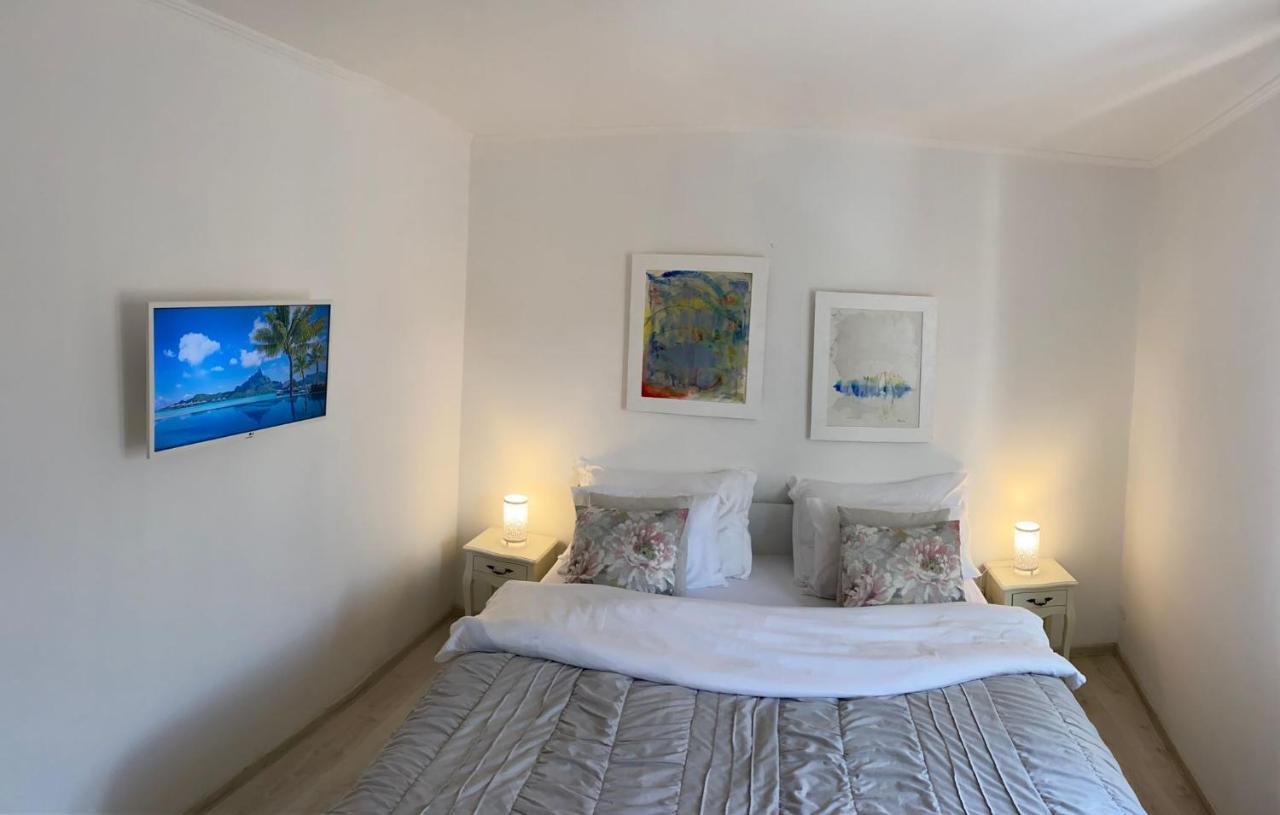 Apartment Tre Cuori By Irundo Rovinj Exterior foto